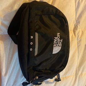 North Face Roo Fanny Pack